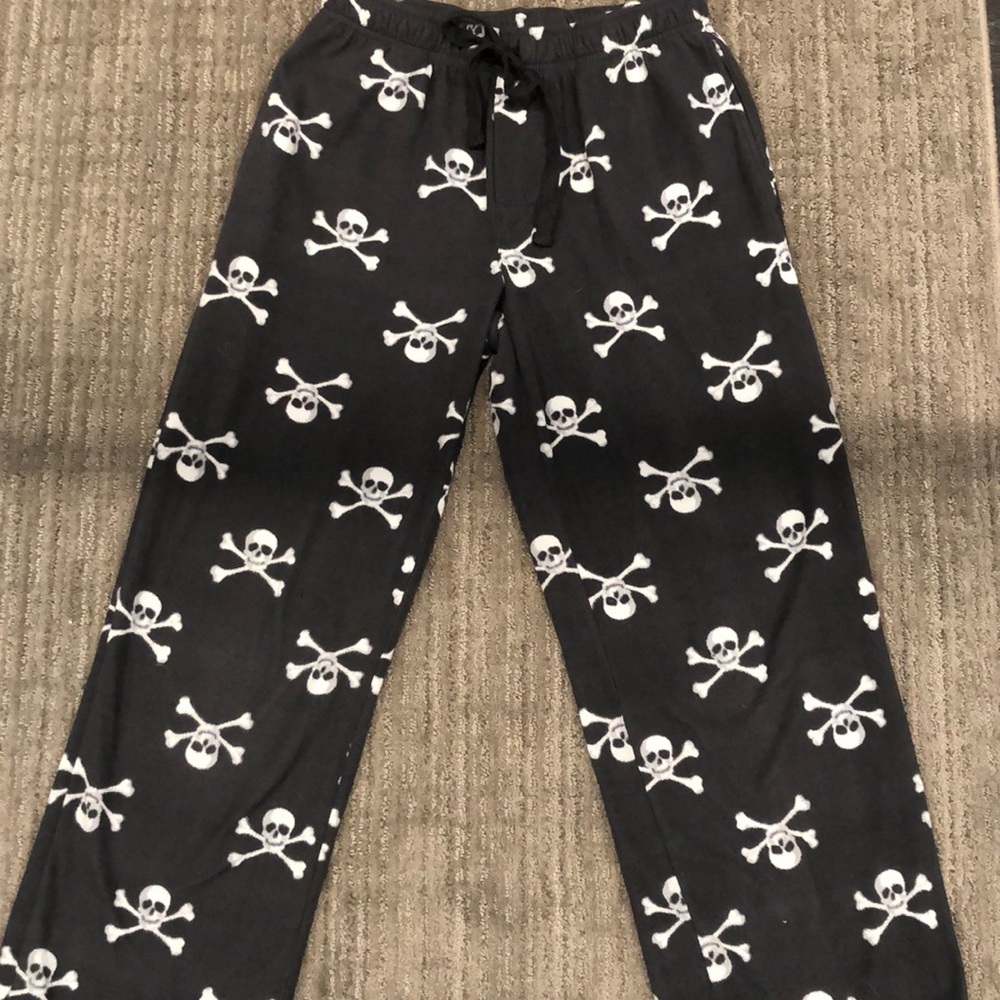Pajama pants